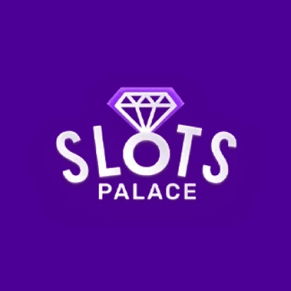 SlotsPalace logo