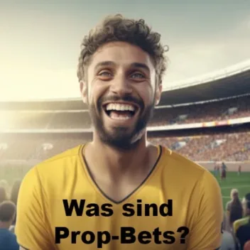 Was sind Prop-Bets?