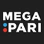MegaPari Casino logo