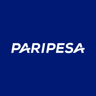 Paripesa Sports logo