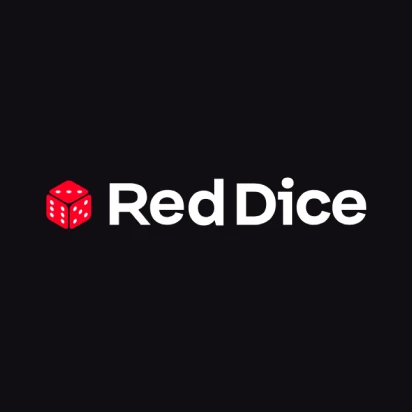 RedDice Casino logo