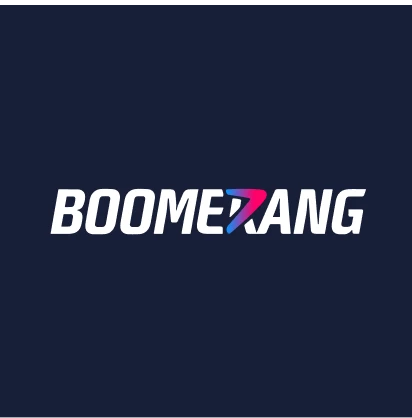 Boomerang Bet logo