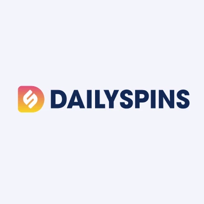 DailySpins logo
