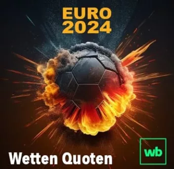 EURO 2024 Wetten Quoten
