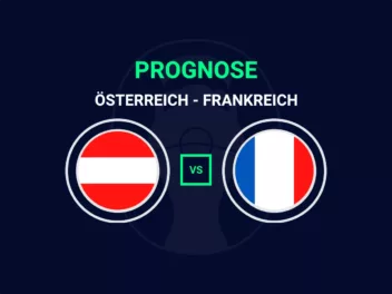 Österreich - Frankreich Tipp