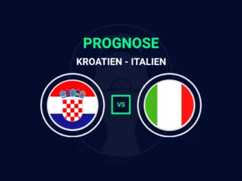 Kroatien - Italien Tipp