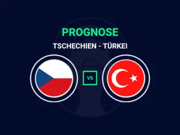 Tschechien - Türkei Tipp