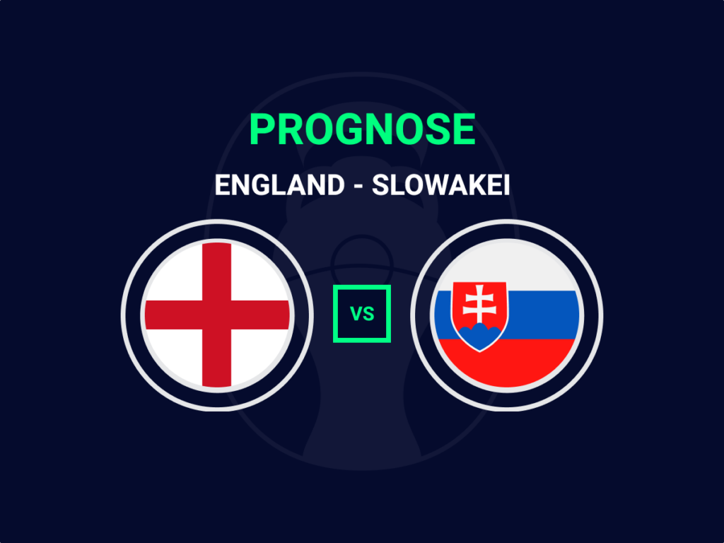 England Slowakei Prognose Quote Bester Tipp Zur EM 2024