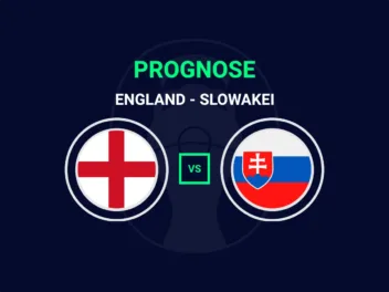 England Slovakei Prognose