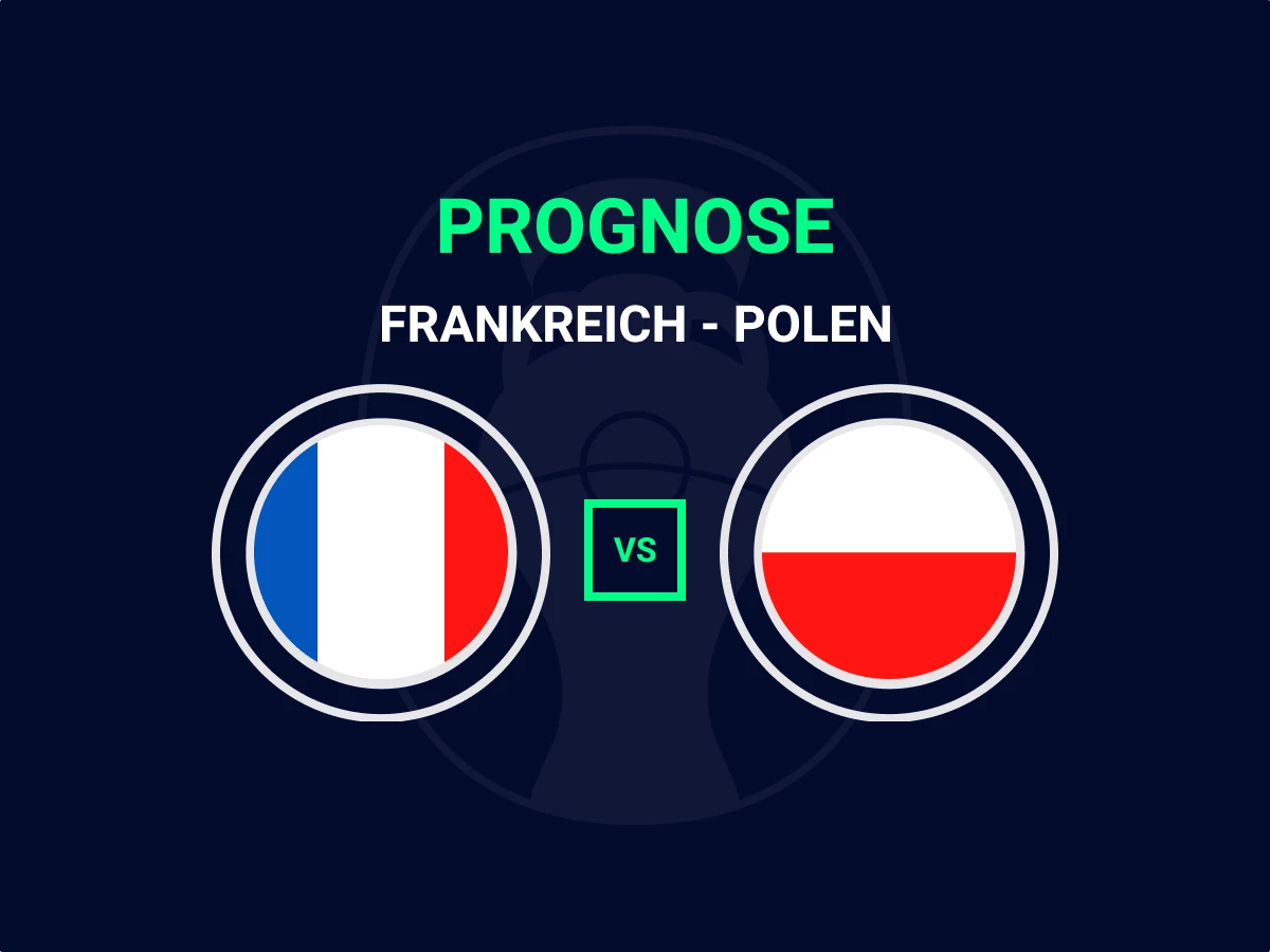 Frankreich - Polen Tipp