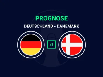 Deutschland - Dänemark Tipp