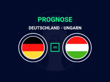 Deutschland – Ungarn Tipp