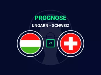 Ungern Schweiz Tipp für die Europameisterschaft 2024