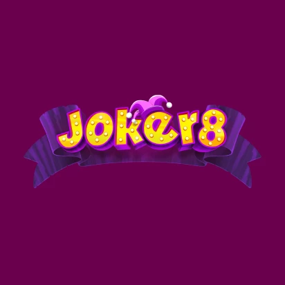 Joker8 logo