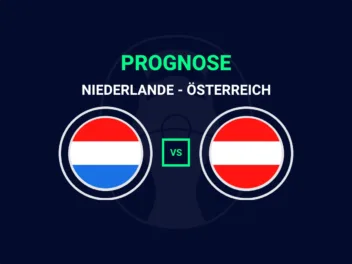 Niederlande - Österreich Tipp