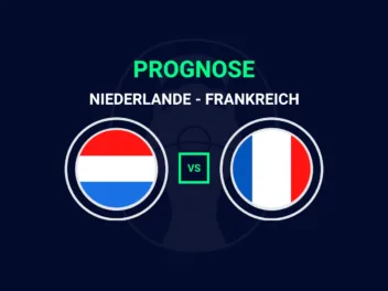 Niederlande - Frankreich Tipp