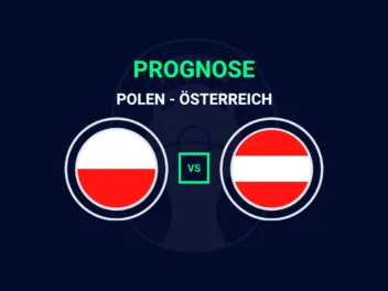 Polen - Österreich Tipp