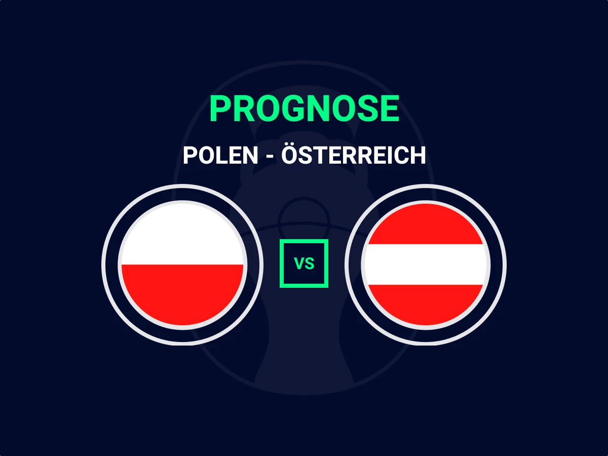 Polen - Österreich Tipp