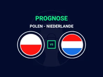 Polen - Niederlande Tipp