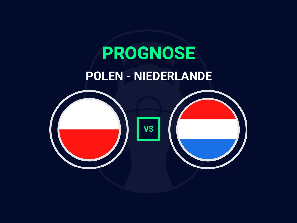 Polen - Niederlande Tipp