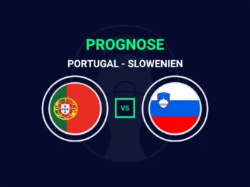 Portugal Slovenien Prognose