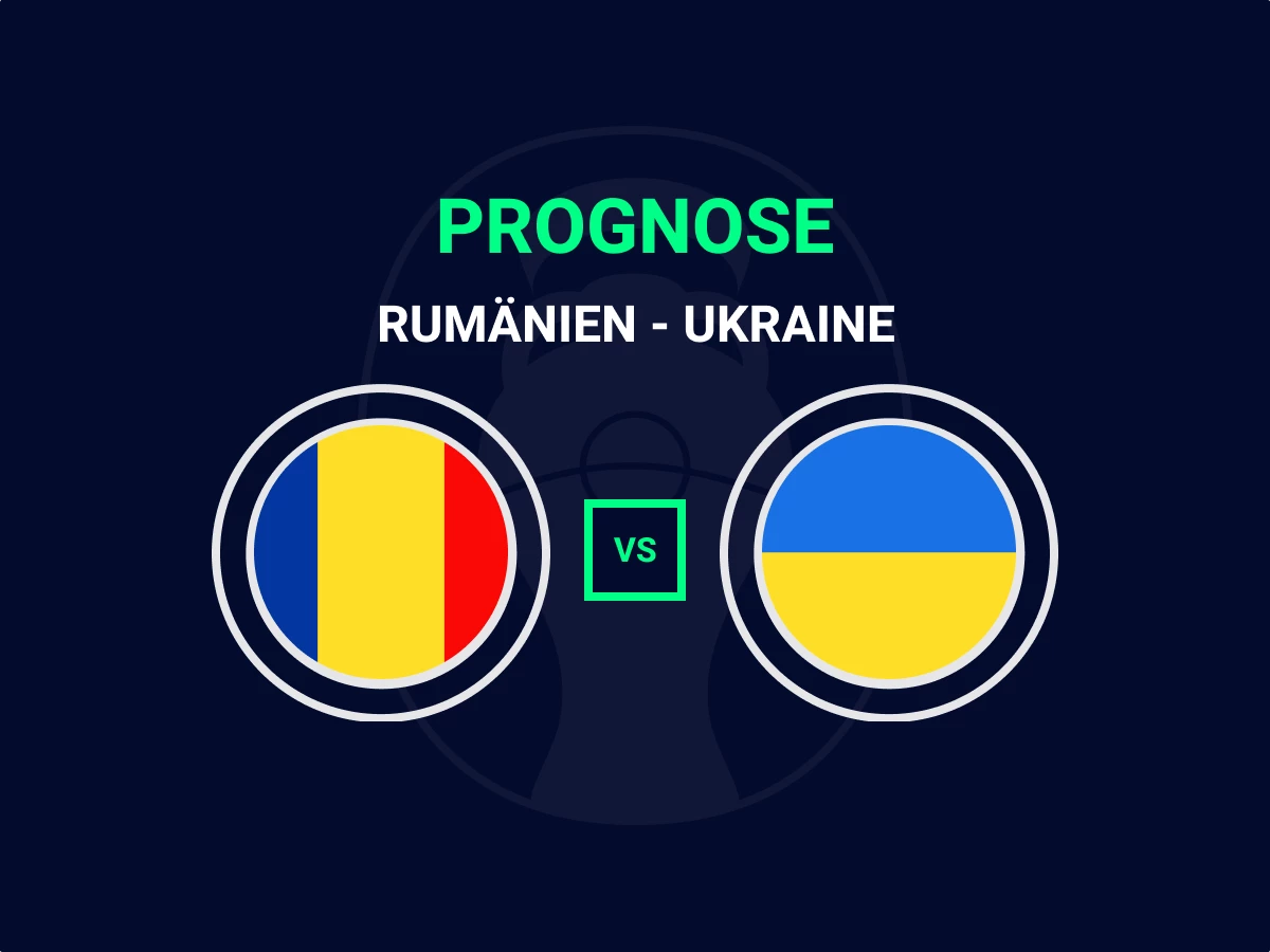 Rumänien - Ukraine Tipp