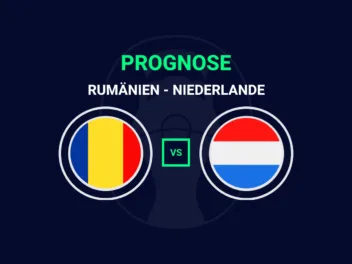 Rumänien Holland Prognose