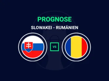 Slowakei - Rumänien Tipp