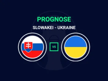 Slowakei - Ukraine Tipp