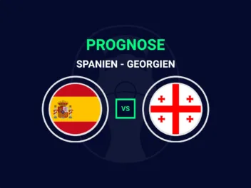 Spanien Georgien Prognose