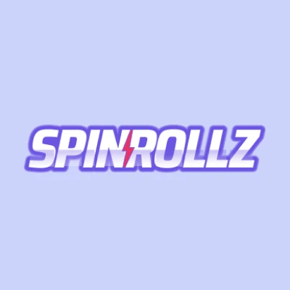 Spinrollz logo