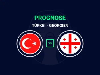 Türkei - Georgien Tipp