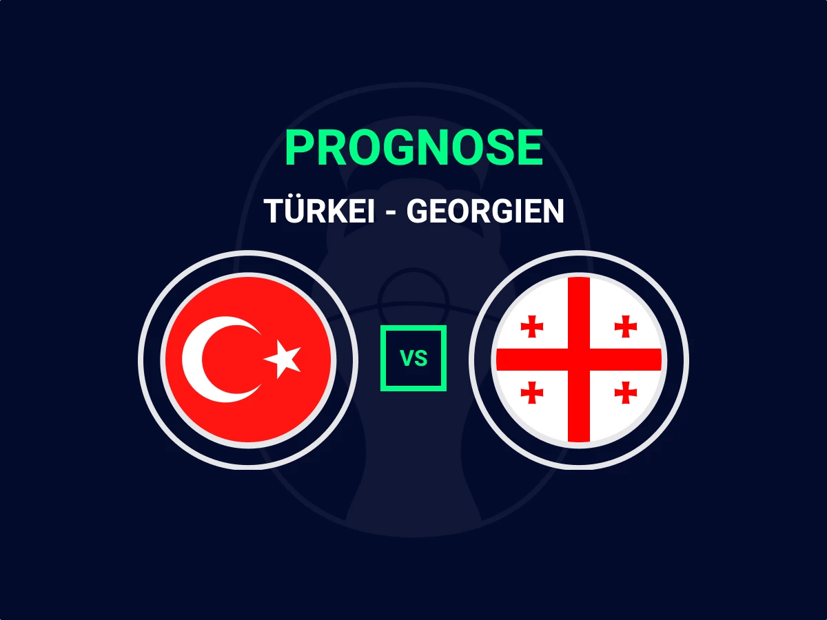 Türkei - Georgien Tipp