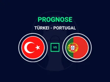 Türkei - Portugal Tipp