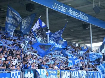 Lilien Fans: Darmstadt – Hertha BSC Tipp