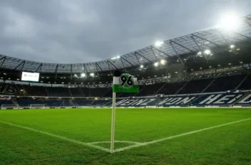 Hannover Stadion: Hannover – Nürnberg Tipp