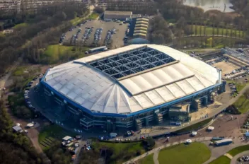 Veltins Arena: Schalke – Fürth Tipp