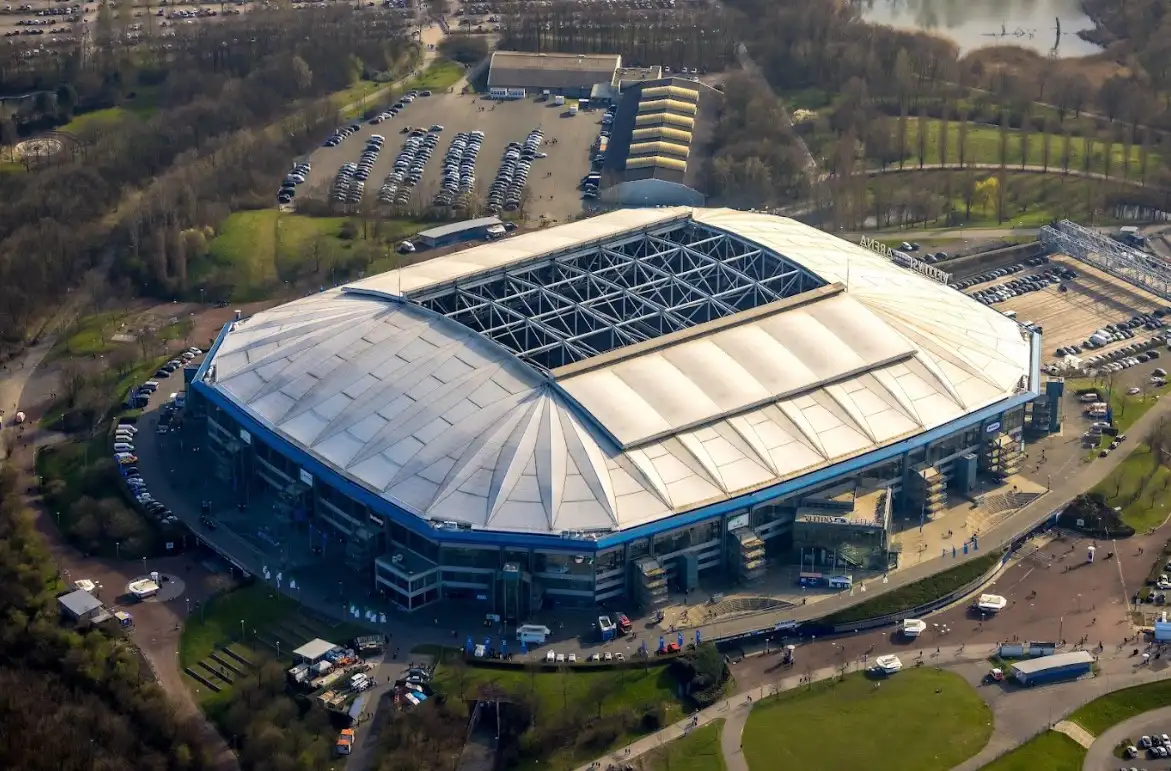 Veltins Arena: Schalke – Braunschweig Tipp