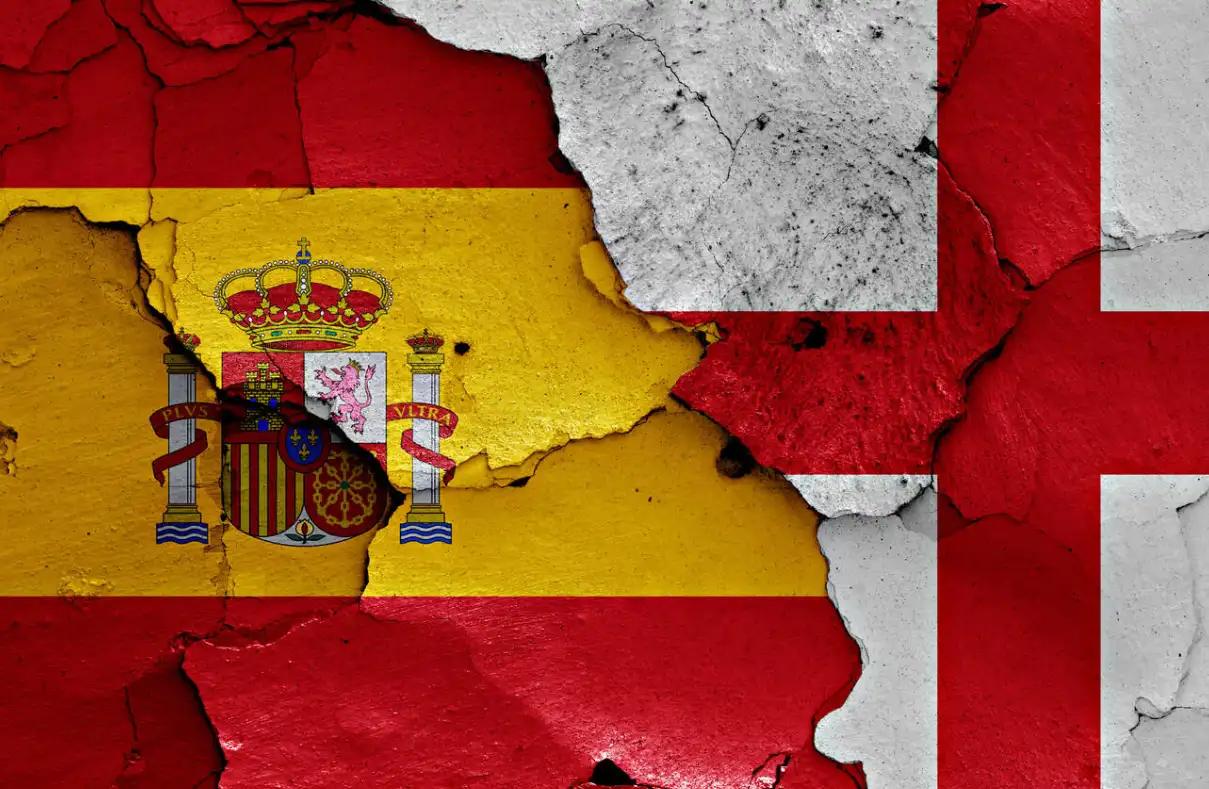 EM 2024: Spanien ist Europameister