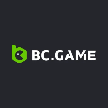 Logo image for BC.Game 