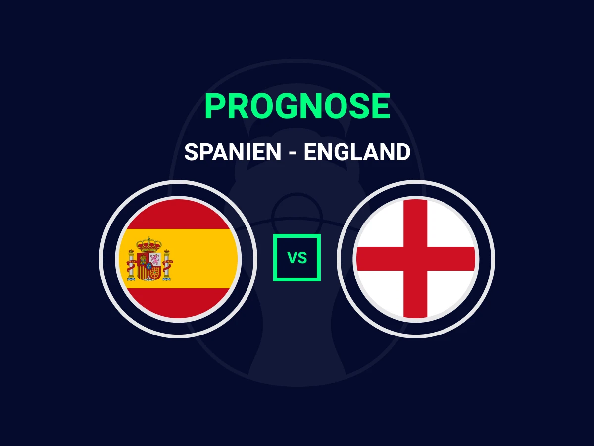 Spanien England Prognose