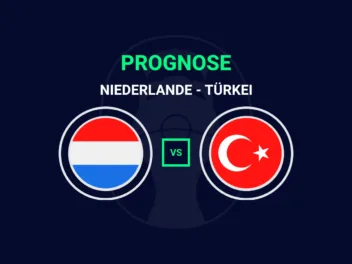 Holland Türkei Euro 2024 Tipp Prognose Quoten