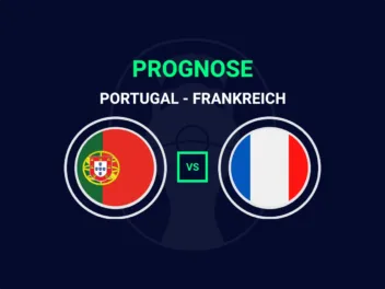 Portugal Frankreich Prognose
