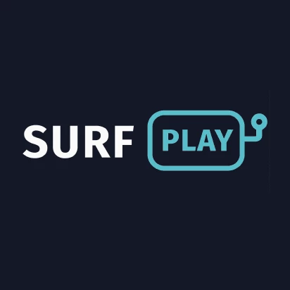 Image for SurfPlay