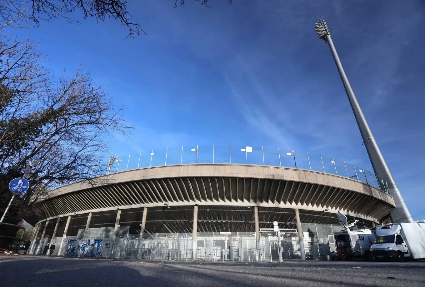 TSV 1860 München: Grünwalder Stadion // 1860 München – Wiesbaden Tipp