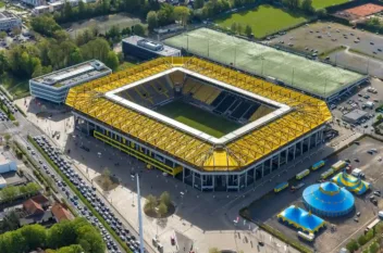 Tivoli Stadion: Aachen – Rostock Tipp