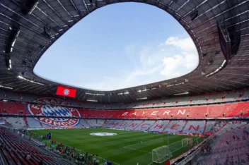 Allianz Arena: Bayern – Stuttgart Tipp