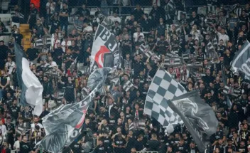 Besiktas Fans: Besiktas – Frankfurt Tipp