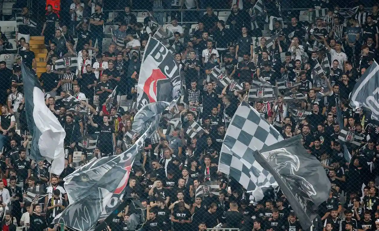 Besiktas Fans: Besiktas – Sivasspor Tipp