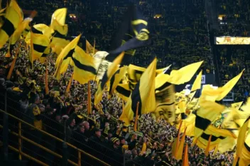 Borussia Dortmund Fans: Lille – Dortmund Tipp